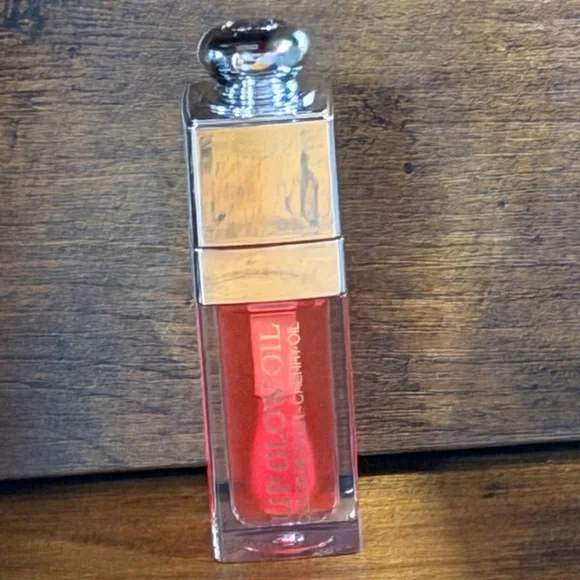 💄✨ Dior 061 Lip Duo – Maximizer + Glow Oil ✨💄. NEW!